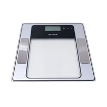 Balanza Corporal Luxor LX-F973 150KG