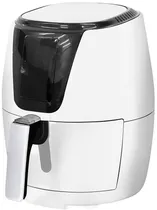 Fritadeira Elétrica Sem Óleo Mitsuo Air Fryer 2.6L AF-20226D 1200W 110V/60HZ Branco