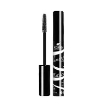 Máscara para Pestañas Kokie Volume & Length MA573 Black 9ML