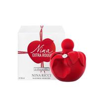 Perfume Femenino Nina Extra Rouge Edp 80ML