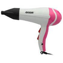 Secador de Cabelo Onida ON-061 3200W Bivolt-Rosa