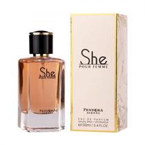 Perfume Paris Corner She Pour Femme Edp 100ML