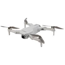 Drone LH-X68G - HD - com Controle - Wi-Fi - GPS - Cinza