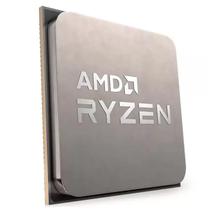 Processador AMD Ryzen 5 5600X Socket AM4 6 Core 12 Threads 3.7GHZ e 4.6GHZ Turbo Cache 3 MB