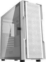 Gabinete Gaming Darkflash DK 431 (Sem Fonte) Branco