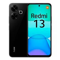 Redmi 13 4G 8GB+256GB Midnight Black