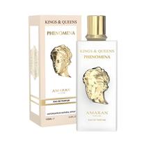 Perfume Amaran Kings & Queens Phenomena 100ML