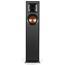 Caixa Torre Klipsch R-610F Torre Preto