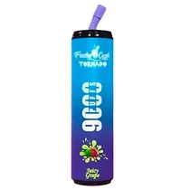 Fresky Cool Tornado 9000 Puffs Juicy Grape