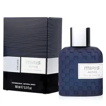 Perfume Masculino Miris Alpas Edp 100ML