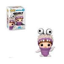 Funko Coleccionables Pop Disney Monsters Inc Boo 1153 7410 Plastico s/C