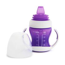 Munchkin Vaso de Transicion Lila 4M+