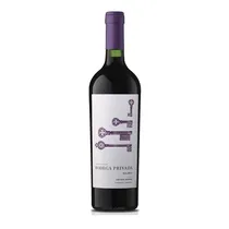 Bodega Privada Vino Malbec 750ML