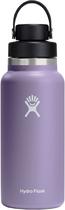 Garrafa Termica Hydro Flask W32BFCC504 946ML Moonshadow