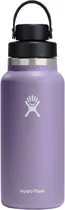 Garrafa Térmica Hydro Flask W32BFCC504 946ML Moonshadow