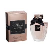 Perfume Linn Young Plaisir de Vivre Edp 100ML