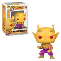 Funko Pop Dragon Ball Super Orange Piccolo 1704