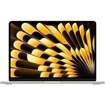 Apple Macbook Air MRXU3LL/A M3 13.6" 8GB 512GB Starlight