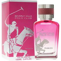 Beverly Hills Polo Club Perfume Polo Club Passion F Femenino 100ML