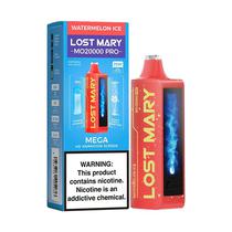 Pod Descartavel Lost Mary MO20000 Pro Watermelon Ice