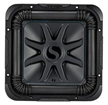 Subwoofer Kicker Solo Baric 10" L7S104 600WATTS