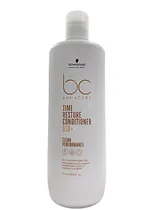 Schwarzkopf Acondicionador Bonacure Time Restore Q10+ 1L