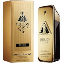 Perfume Paco Rabanne 1 Million Elixir Parfum Intense - Masculino 100ML