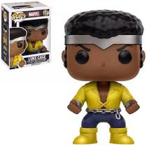 Funko Pop Marvel Exclusive - Luke Cage 189