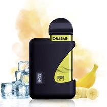 Vape Desechable Dnabar Pro-s 10000 Puffs Con 5% Nicotina - Banana Ice