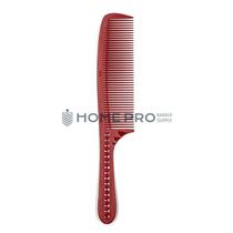 JRL Pente J203 Vermelho c/Cabo 8.5"