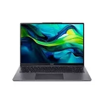 Notebook Acer AL16-51P-7984 i7-1255U/ 16GB/ 512 SSD/ 16" Wuxga/ Esp/ W11 Gris Nuevo