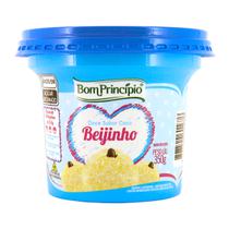 Beijinho Bom Principio Pote 350G