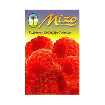 Tabaco Mizo Raspberry/Fresas (CX/12 Unidades)