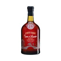 Whisky Cutty Sark Tam Oshanter 25 A?Os 700ML