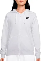 Moletom com Capuz Nike DQ5471 051 - Feminino