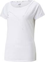 Camiseta Puma Train Favorite Jersey 522420A 02 - Feminina