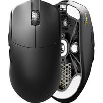 Mouse Gamer Lamzu Maya X 8K Sem Fio - Preto