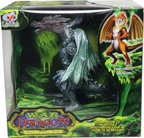 Toys Dragao de Guerra Zhong Jieming Q9899-69-e