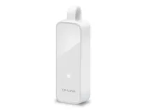 Adaptador de Red TP-Link UE300 - 1000MBPS - Branco
