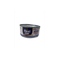 Atun Real Mar Desmenuzado En Agua 170GR