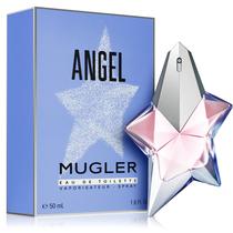 Perfume Thierry Mugler Angel Edp Feminino - 50ML