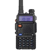 Radio Baofeng UV-5R Walkie Talkie Dual Band