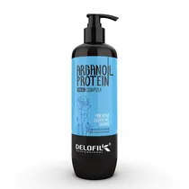 Shampoo Delofil Argan Oil Pure Repair / 500ML