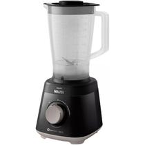 Liquidificador Philips RI2110/90 com 550W/1.5L/220V - Preto