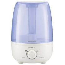 Humidificador de Ar Britania BUD04B de 4.8L/Bivolt - Branco/Azul