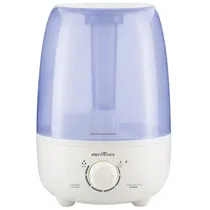 Humidificador de Ar Britania BUD04B de 4.8L/Bivolt - Branco/Azul