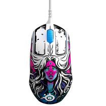 Mouse Steelseries Prime Neo Noir Edition