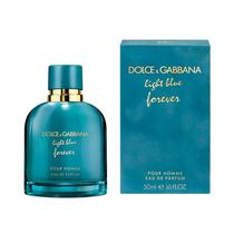 Perfume Masculino Dolce & Gabbana Light Blue Forever 50ML Edp