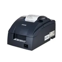 Impressora Ticket Epson TM-U220D-806 USB Bivolt SG