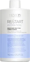 Condicionador Revlon Re/Start Hydration Moisture Melting - 750ML